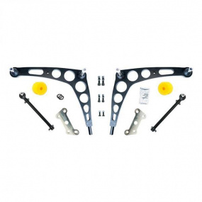 Zestaw skrętu BMW E46 DRIFT PLUG & PLAY CNC71 Zestaw skrętu BMW E46 DRIFT PLUG & PLAY CNC71