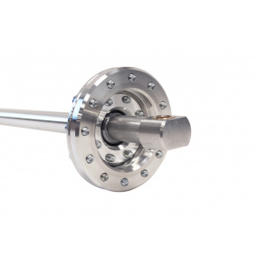 Short Shifter BMW E30 E34 E46 Srebrny 390 mm