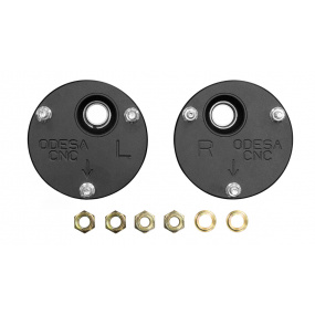 Poduszki BMW E36 M3 ODESA CNC Poduszki BMW E36 M3 ODESA CNC