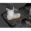 Gumový set 4D přesných autokoberců Jaecoo J7 2025+