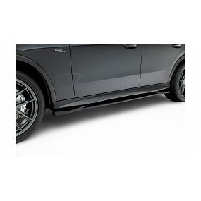Dokładka Mercedes-AMG GLC 43 X254 Progi Dokładka Mercedes-AMG GLC 43 X254 Progi