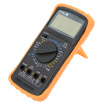 Multimetr digitální