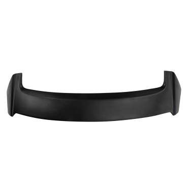 Zadní křídlo Volkswagen Golf VII GTI TYPE Klapa Spojler FRP Spojler FRP