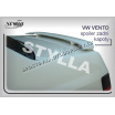 VOLKSWAGEN VENTO (92-98) spoiler zad. kapoty (EU homologace)