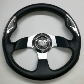 Sportovní volant Netami 315 mm