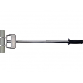 Váleček přítlačný s teleskopickou rukojetí 58 mm