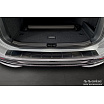 Nerezový kryt horní hrany zadního nárazníku VW Passat B9 Variant (2024+) černý