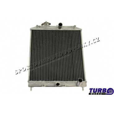 Honda Civic 1988-00 sportovní chladič vody TurboWorks Honda Civic 1988-00 sportovní chladič vody TurboWorks