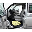 Náhradní spodní výplň sedadla VW Transporter T5, T6