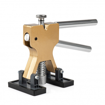 Sada na opravu karoserie pro vytahování promáčklin s 18 houbami AMIO-03137 Sada na opravu karoserie pro vytahování promáčklin s 18 houbami AMIO-03137