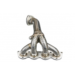 Kolektor wydechowy Opel Astra H Vectra C 1.8 16V Z18XER