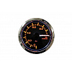 Hodiny Auto Gauge STP2B 52mm - Tlak oleje