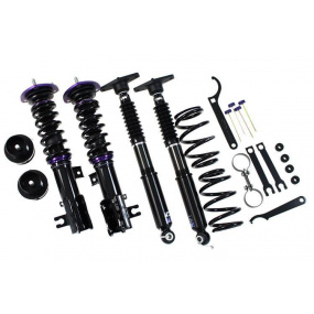 Zawieszenie gwintowane Street D2 Racing MAZDA 6 (ATENZA) WAGON 2012+