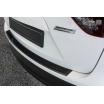 Carbon kryt- ochrana prahu zadního nárazníku Mazda CX-5 2014-17