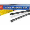 Přední stěrače FLAT (630 + 510 mm) AUDI A6, A7, Q3, Q5, SQ5, VOLVO S90 II, V90 II