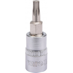 Nástavec 1/4" bit Torx T20