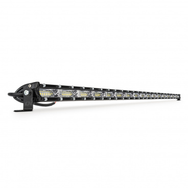 Pracovní panelová lampa slim LED BAR AWL55 432W 127cm 34560lm 12V 24V Pracovní panelová lampa slim LED BAR AWL55 432W 127cm 34560lm 12V 24V