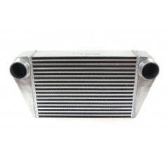 Intercooler TurboWorks 450x300x102 zadní