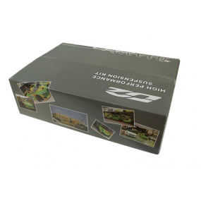 Zawieszenie gwintowane Street D2 Racing ACURA INTEGRA DA6 TWIN CAM (Rr FORK) 89-93 Zawieszenie gwintowane Street D2 Racing ACURA INTEGRA DA6 TWIN CAM (Rr FORK) 89-93