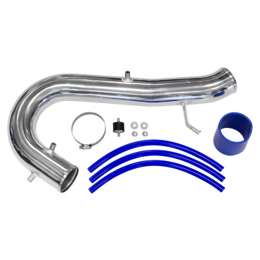 Systém sání Subaru Impreza 1.6 1.8 2.2 (Bez Turbo) Pro Racing PP-53174 Modrá