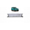 Gril Land Rover Discovery IV L319 Facelift Chrom