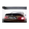 Spoiler BMW 3 E46 Zadní M3 CSL Look