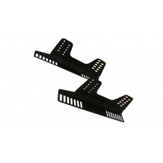 Mocowanie fotela BMW E46 Pasażer