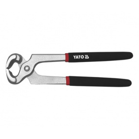 Kleště štípací čelní 180 mm