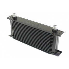 Chłodnica Oleju TurboWorks 16-rzędowa 260x125x50 AN8 Black