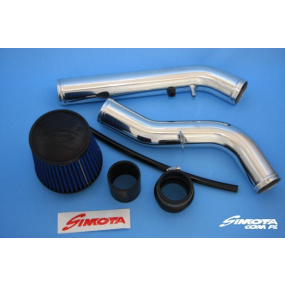 Honda Civic 1996-00 sportovní vzduchové sání Simota dlouhé