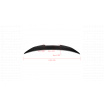 Lotka BMW 8 G16 F93 Lip Carbon