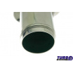 Sportovní výfuk TurboWorks 05 Bionix koncovka 90 mm, vstup 63,5 mm