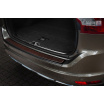 Carbon kryt- ochrana prahu zadního nárazníku Volvo XC60 2013-17