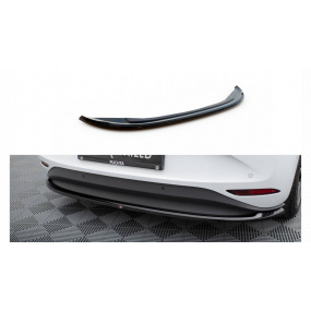 Splitter Volkswagen ID.3 Tył Środkowy