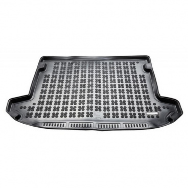 Gumová vana do kufru - Kia Sportage IV, 2016-, pro horní část úložného prostoru