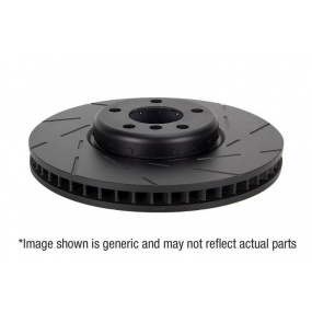 USR1817R - Tarcze hamulcowe nacinane seria USR (Para) EBC Brakes BMW | 5 Series (F10)(518) | 5 Series (F10)(520) | 5 Series (F10