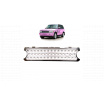 Gril Land Rover Range Rover III L322 Facelift Chrom & Stříbrný