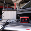 Digitální usměrňovač AGM GEL STD LFP MAX 1,5A 6V 12V AMIO-04526