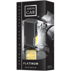 Areon CAR - Platinum black edition