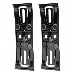 Držák pro upevnění registrační značky