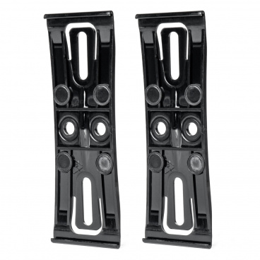 Držák pro upevnění registrační značky 