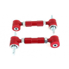 Wahacze Honda Civic V VI Tylne Regulowane Red Poliuretan