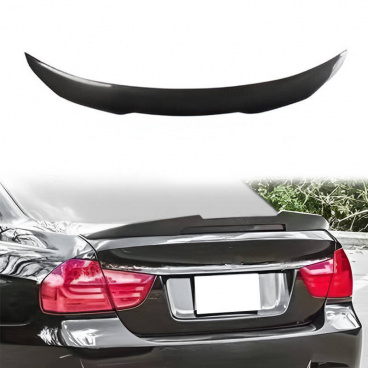 Zadní křídlo BMW 3 E90 Lip Carbon