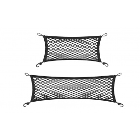 Sítě do zavazadlového prostoru Škoda Superb II Combi originál