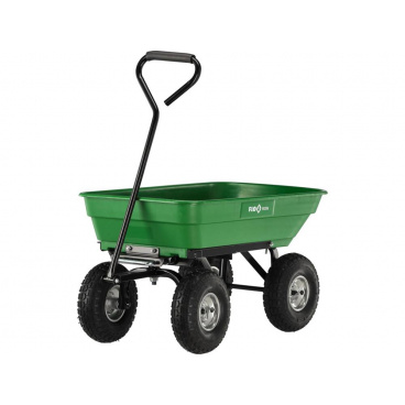 Zahradní vozík 55l 150kg