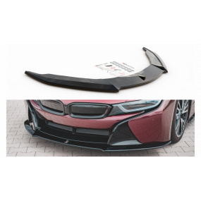 Splitter BMW i8 I12 przód Gloss Black Splitter BMW i8 I12 przód Gloss Black