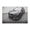 Splitter Cupra Formentor přední v.1 lesklá černá