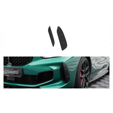 Kryt BMW 1 F40 M-Pack vstup vzduchu přední nárazník
