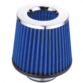 Sportovní vzduchový filtr Simota bavlněný 76 mm