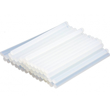 Tavné lepící tyčinky 11 x 200 mm, 1 kg Tavné lepící tyčinky 11 x 200 mm, 1 kg